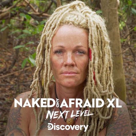 lisa hagan naked and afraid|Lafayette nurse takes on Naked and Afraid for late friend